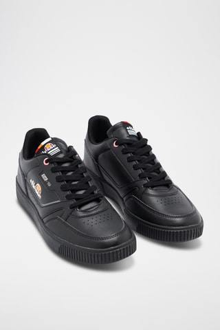 Baskets - Noir
