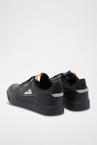 Baskets - Noir