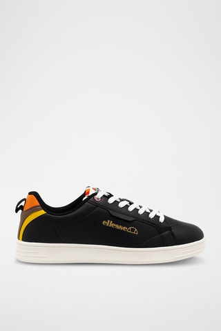 Baskets Ellis - Noir