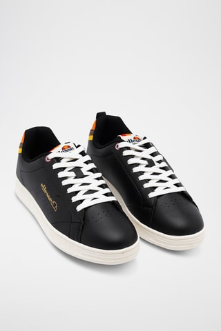 Baskets Ellis - Noir