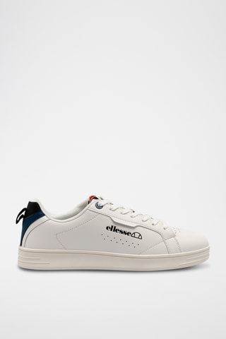 Baskets Ellis - Blanc