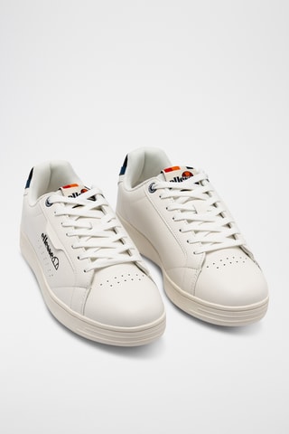Baskets Ellis - Blanc
