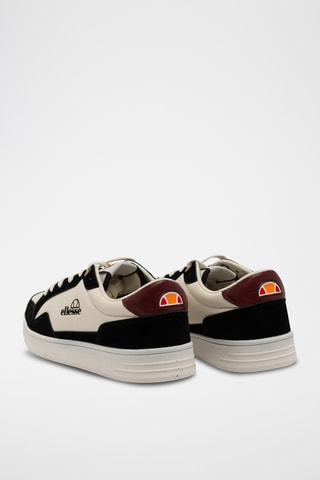Baskets New Holden - Blanc