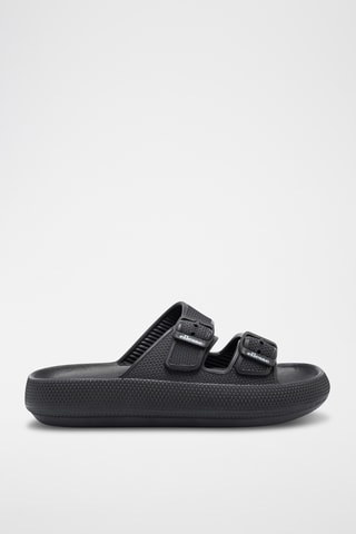 Mules Karly - Noir