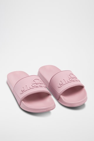 Claquettes - Rose