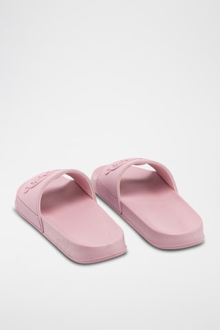 Claquettes - Rose