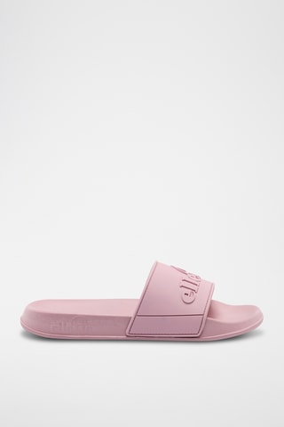 Claquettes - Rose