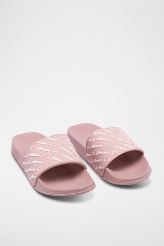 Claquettes - Rose