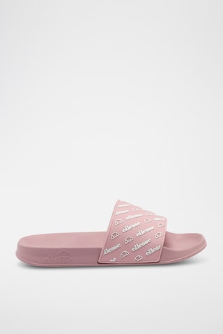 Claquettes - Rose