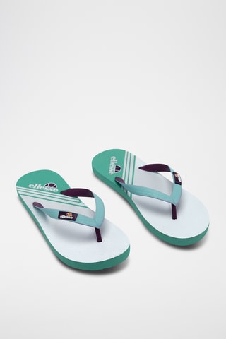 Tongs - Vert