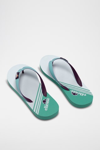 Tongs - Vert