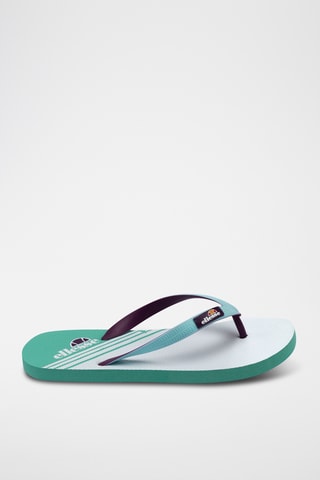Tongs - Vert
