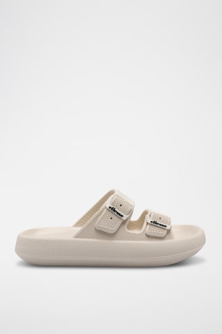 Mules - Beige