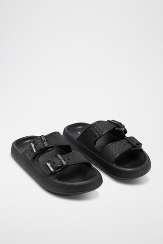 Mules - Noir