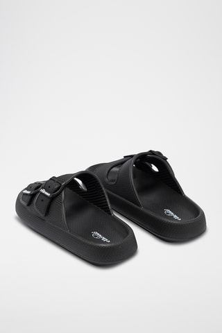 Mules - Noir