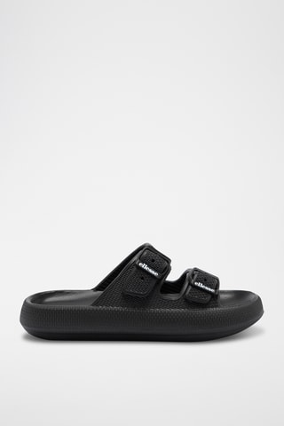 Mules - Noir