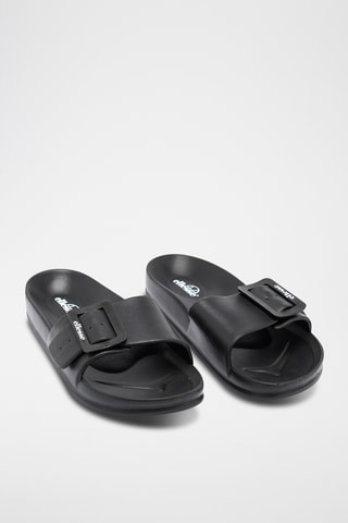 Claquettes - Noir