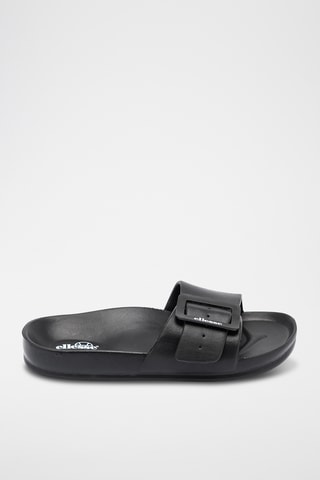 Claquettes - Noir