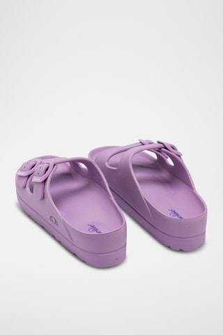 Mules - Lilas
