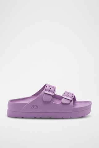 Mules - Lilas