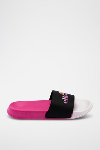 Claquettes - Noir