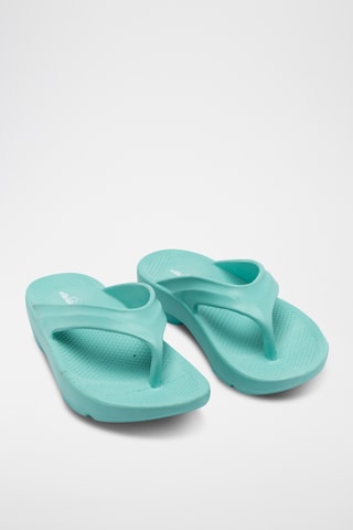 Tongs - Turquoise
