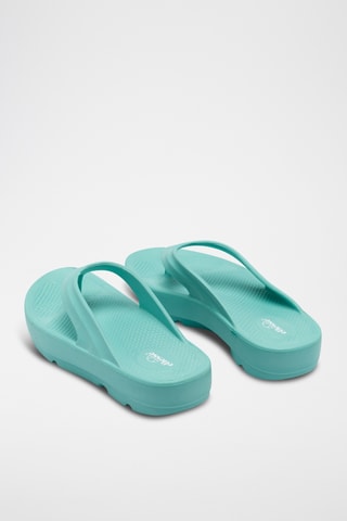 Tongs - Turquoise