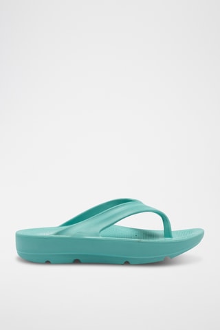 Tongs - Turquoise