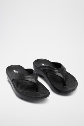 Tongs - Noir