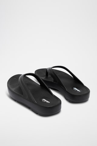 Tongs - Noir