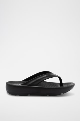 Tongs - Noir