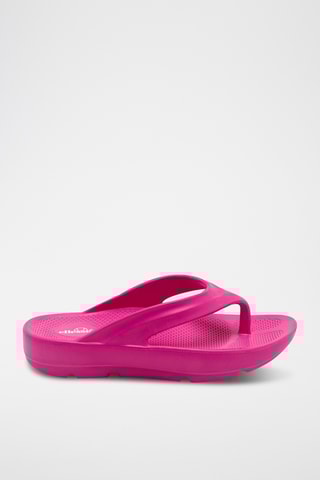 Tongs - Fuchsia