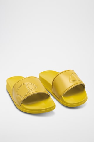 Claquettes Febe - Jaune