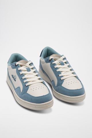 Baskets New HOolden - Bleu