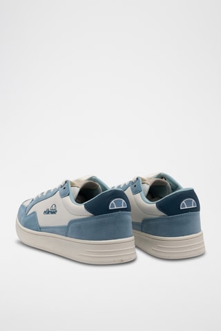 Baskets New HOolden - Bleu