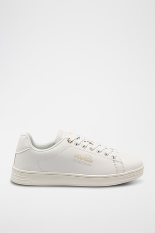 Baskets Jerry - Blanc