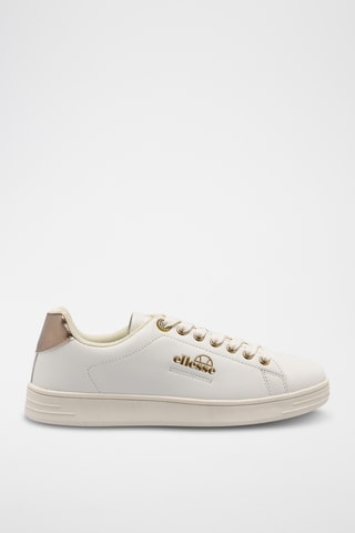 Baskets Jerry - Blanc