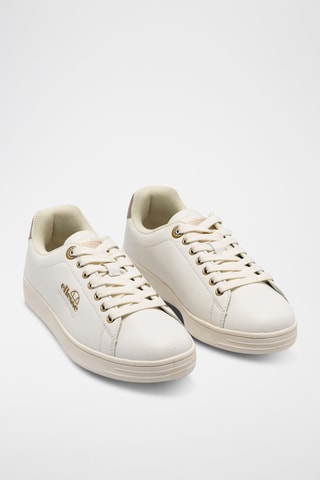Baskets Jerry - Blanc