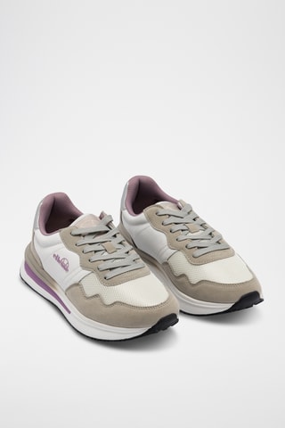 Baskets Ilse - Beige
