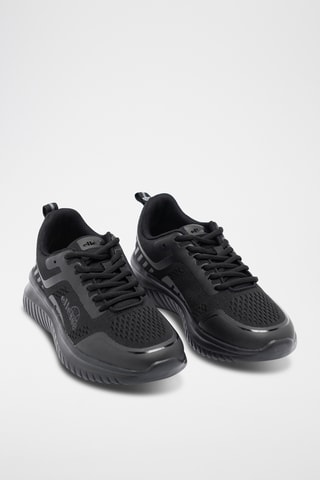 Tennis Sem - Noir
