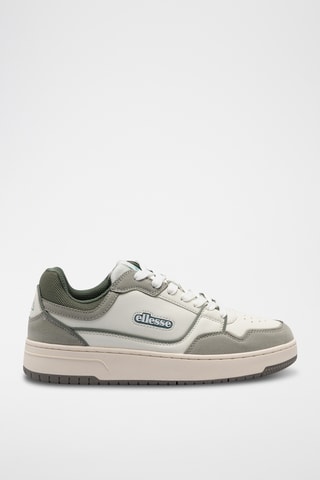 Baskets Martin - Blanc