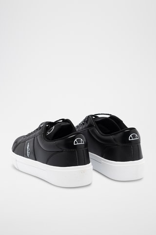 Baskets - Noir
