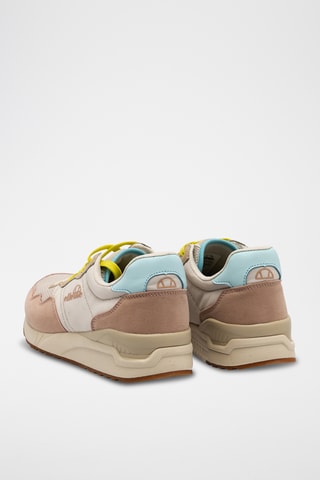 Baskets - Beige