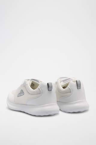 Baskets - Blanc