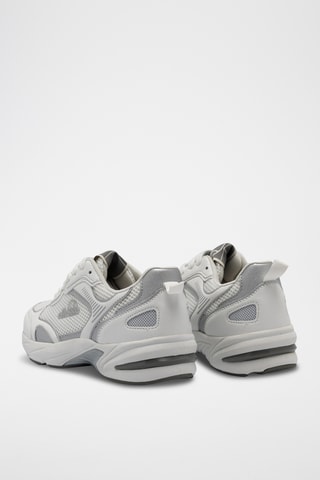 Baskets - Blanc