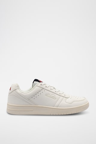 Baskets - Blanc