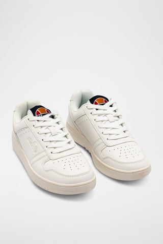 Baskets - Blanc