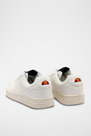 Baskets - Blanc