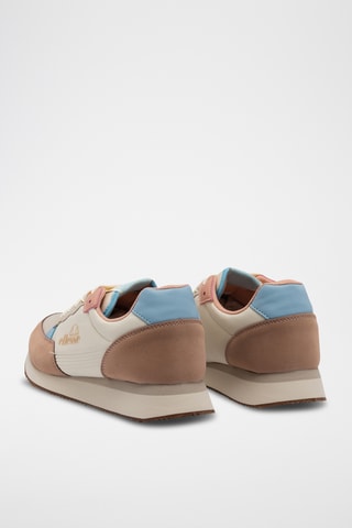 Baskets Martie - Beige