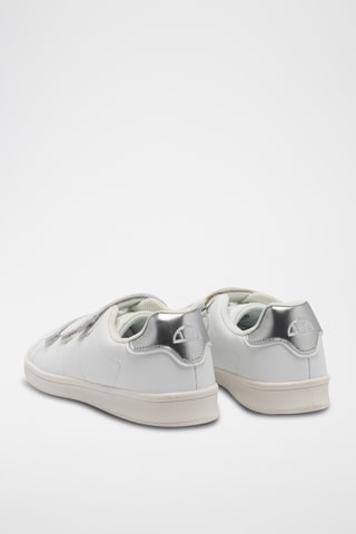 Baskets - Blanc